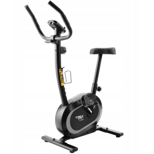 Купить Велотренажер  Trex Sport TX-450MB FLEXO Black в Киеве - фото №1